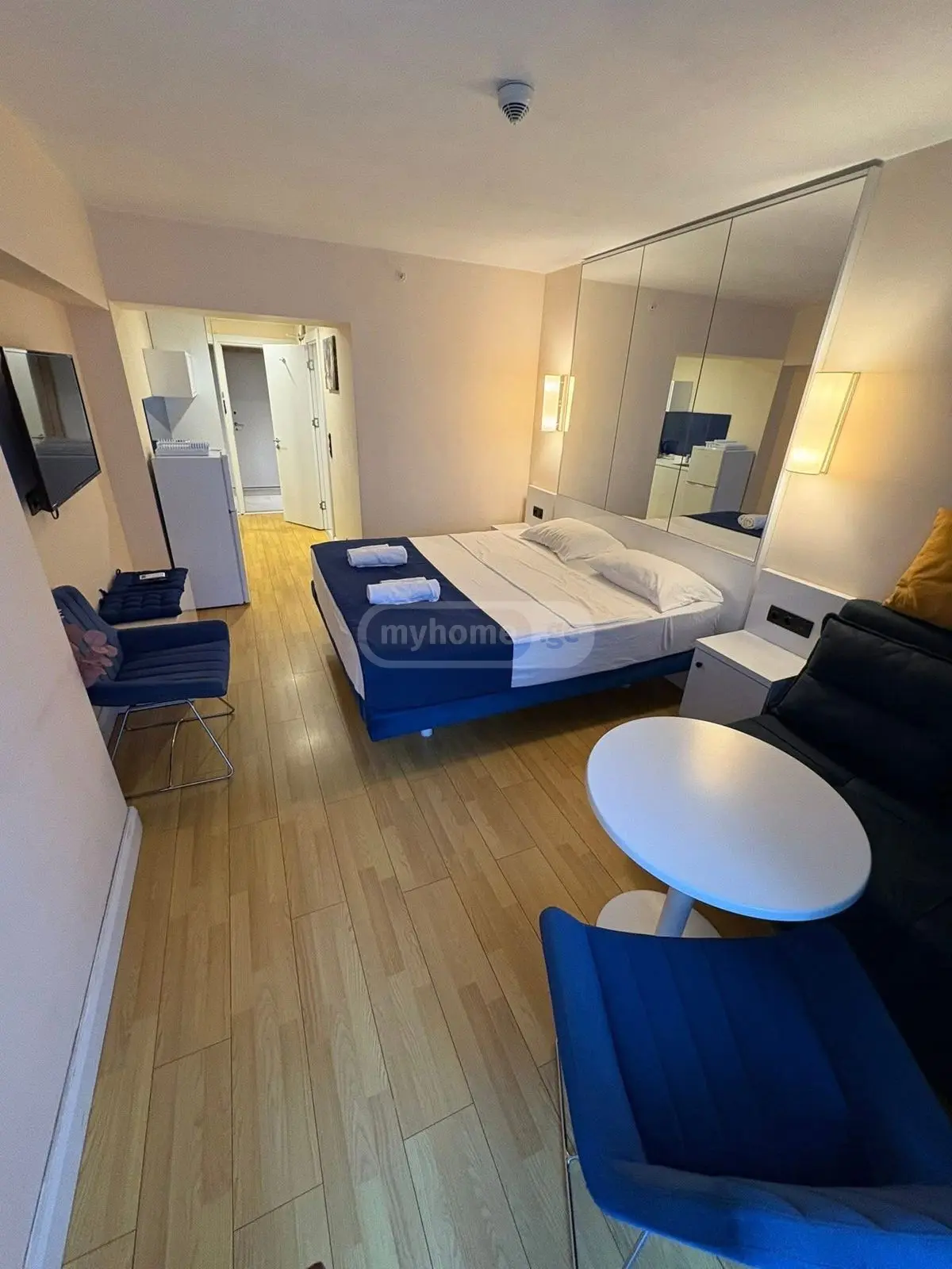 Daily Rent Spetsialuri Commercial Space In Batumi, 8 of 10