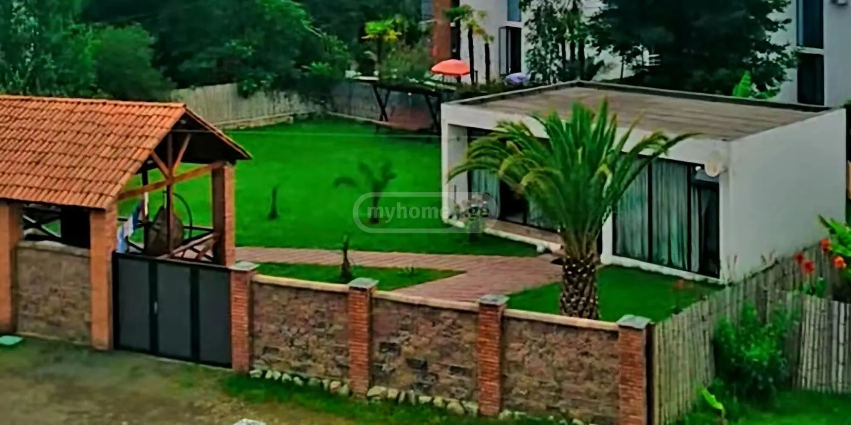 For Sale 3 Room Country House Ozurgetis Munitsipalitetshi view 1