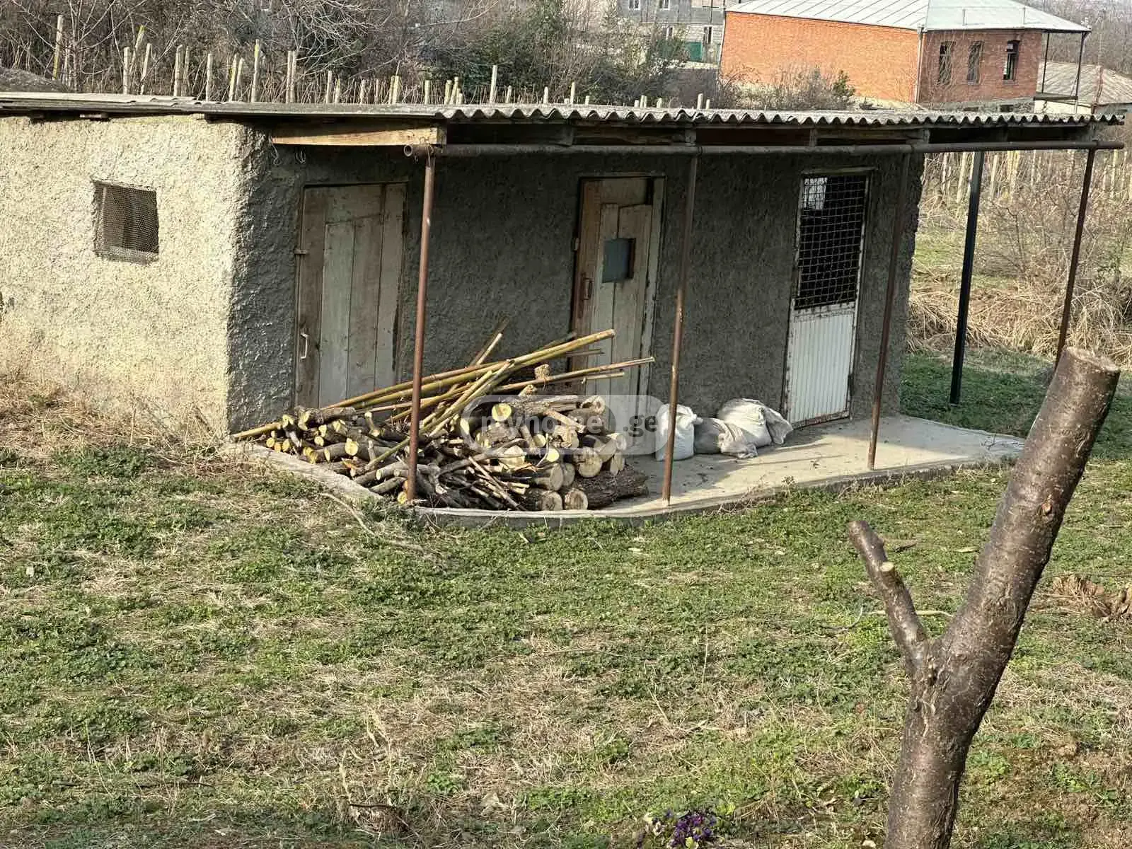Продажа 6-комната Частный дом в Gurjaanshi view 6