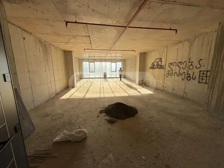 For Sale Universaluri Commercial Space In Batumi view 9
