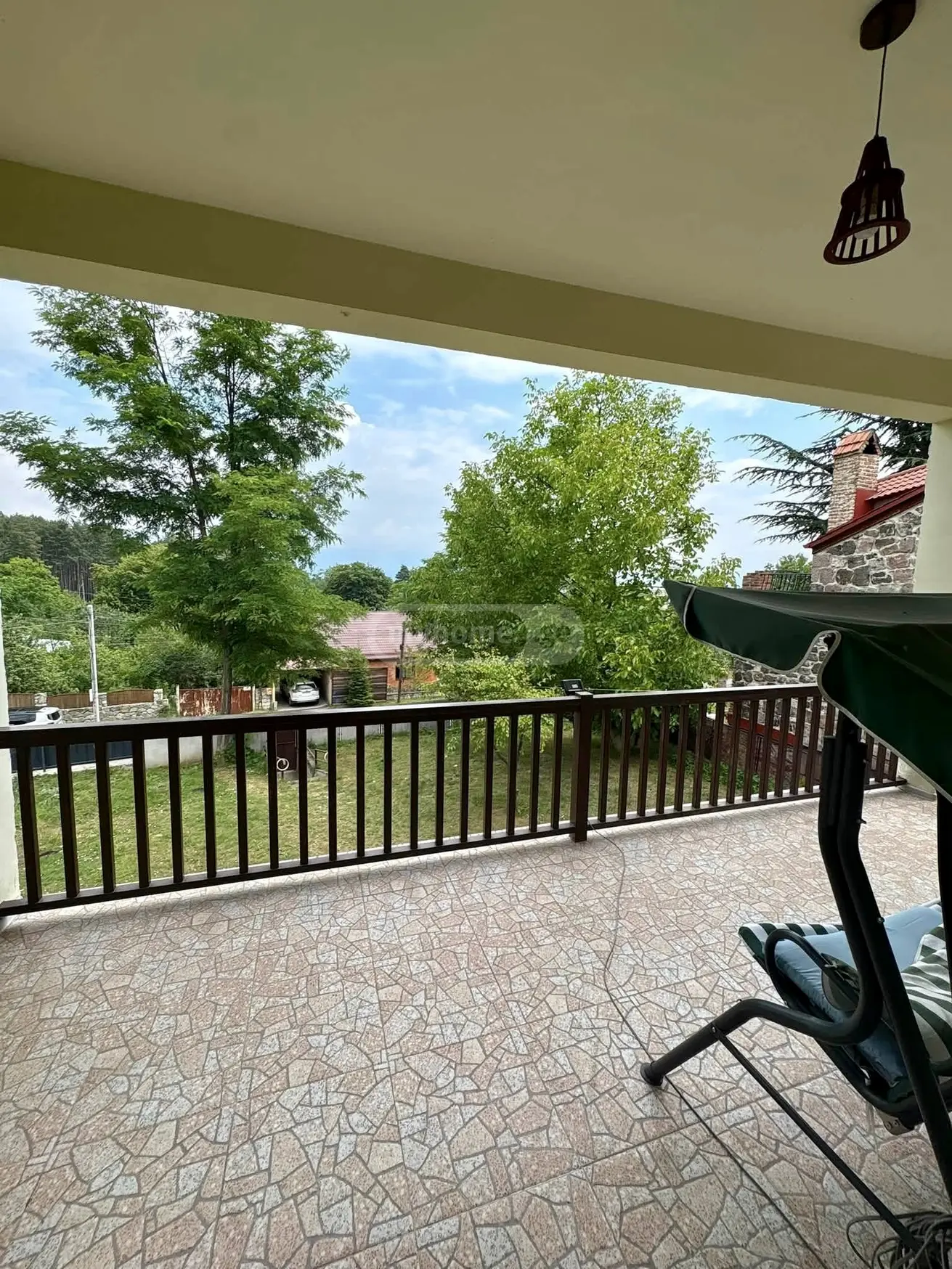 For Rent 5 Room Private House Telavshi view 10