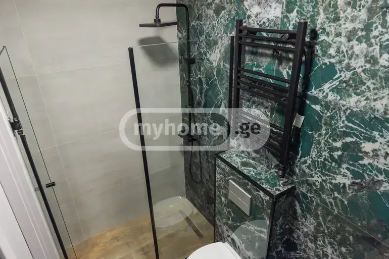 For Sale 6 Room Sastumro San. Zonashi view 12
