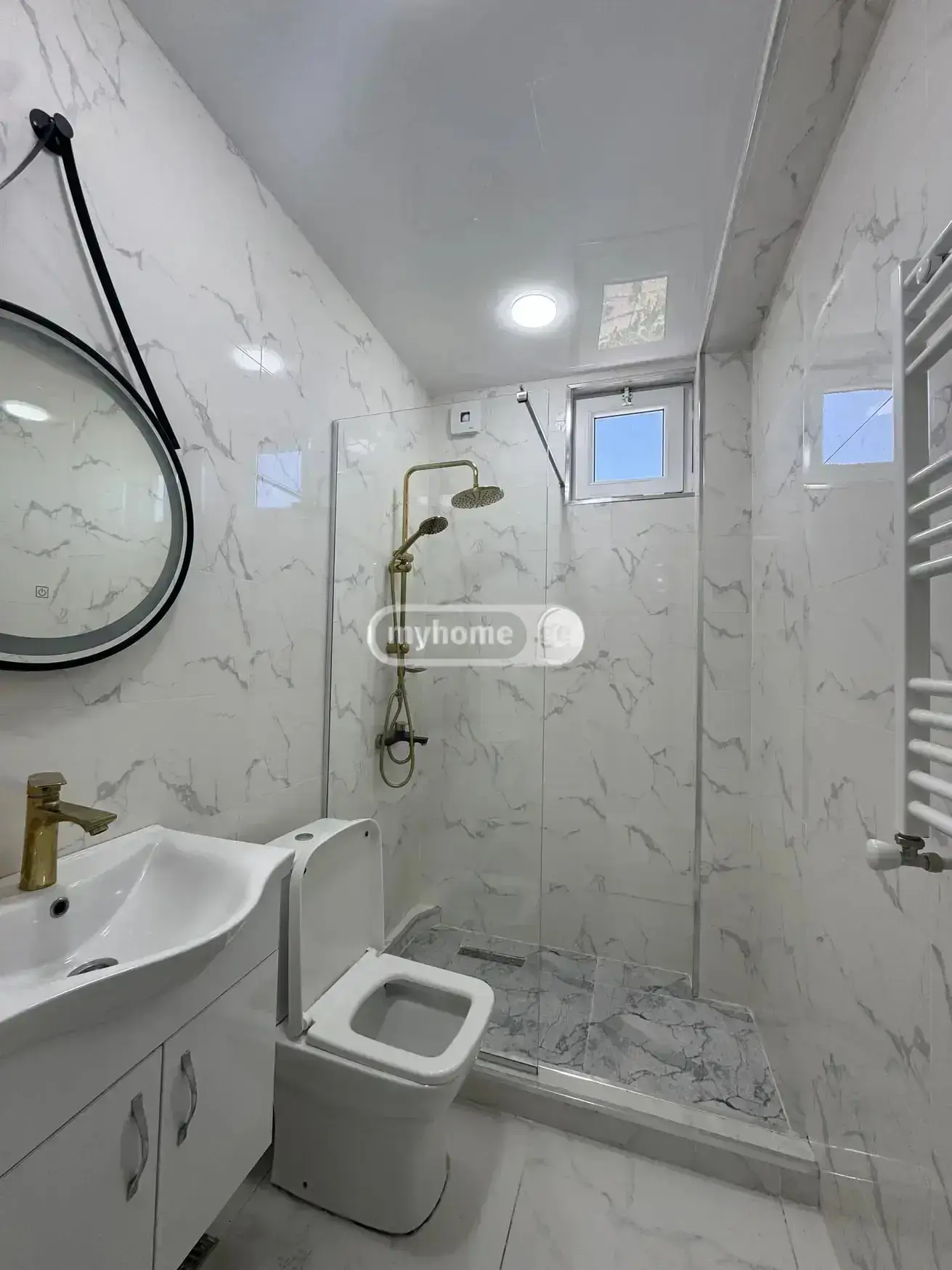 For Rent 4 Room Private House view 38