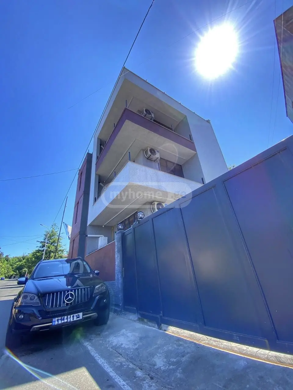 For Rent 8 Room Private House view 1