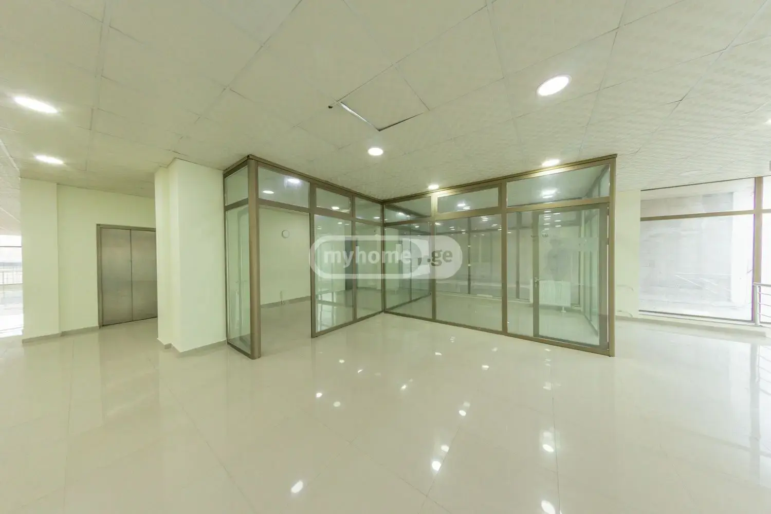 For Sale Universaluri Commercial Space In Batumi view 2