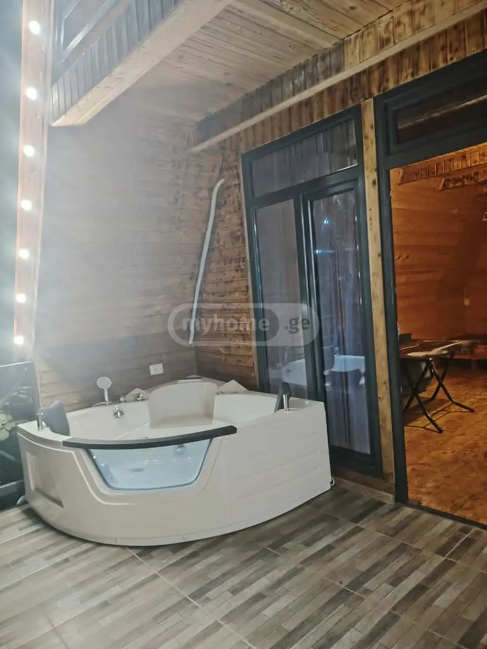 For Rent 2 Room Country House view 12