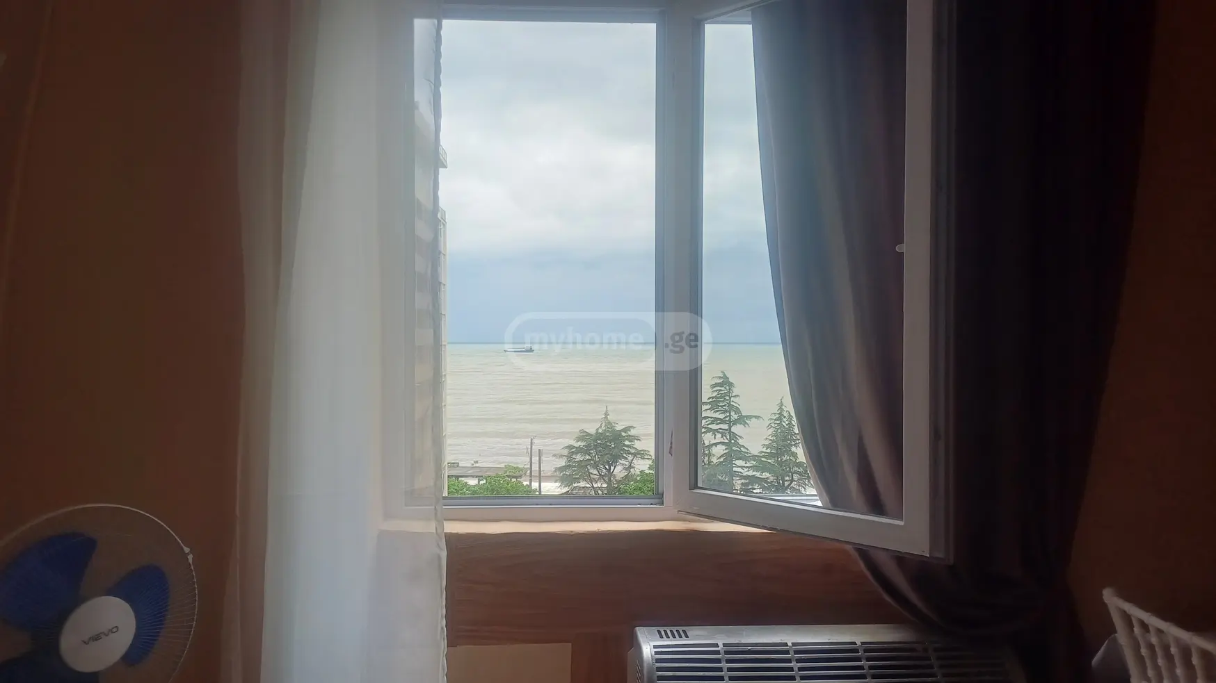 Daily Rent 3 Room Apartment view 1