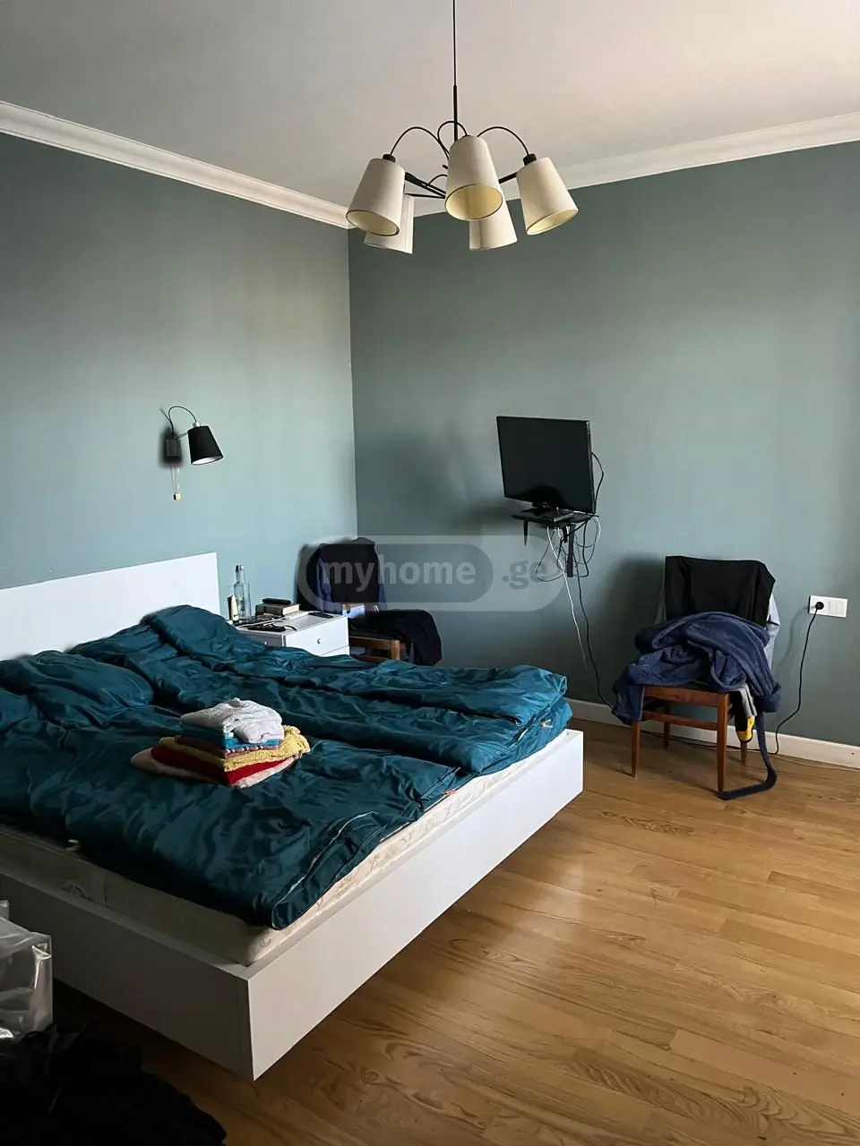 For Sale 8 Room Private House Veraze view 5
