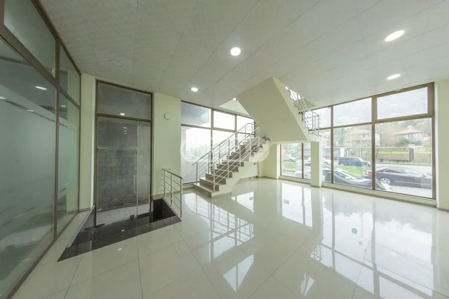For Sale Universaluri Commercial Space In Batumi view 3