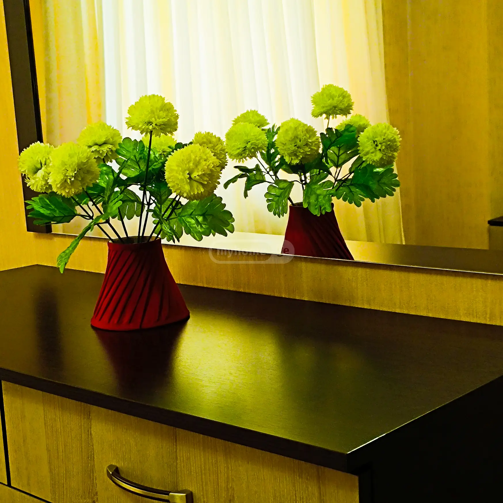 Daily Rent 3 Room Apartment Chughuretshi, 9 of 12