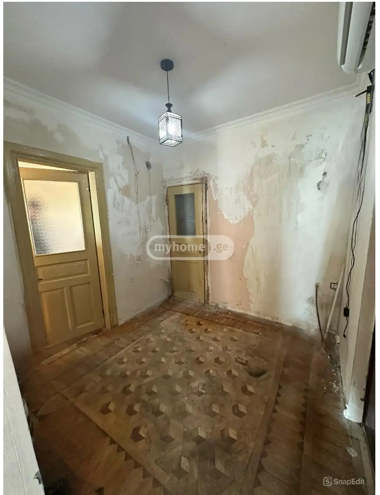 For Sale 4 Room Apartment Kutaisshi view 14
