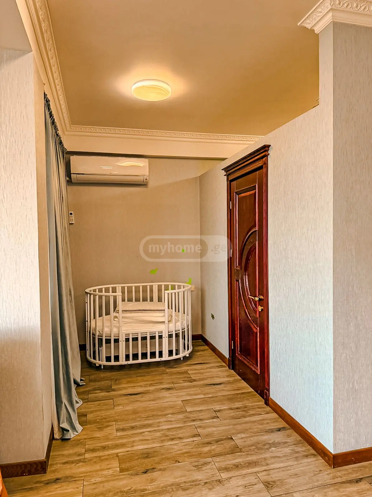 3 Room Flat Daily Rent. Vake view 27