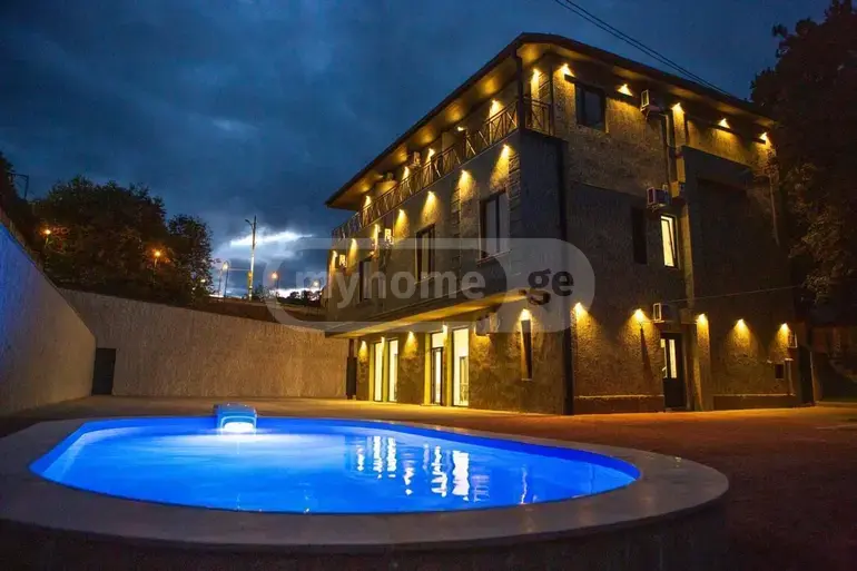 For Sale 10+ Room Sastumro Mtskhetashi view 1