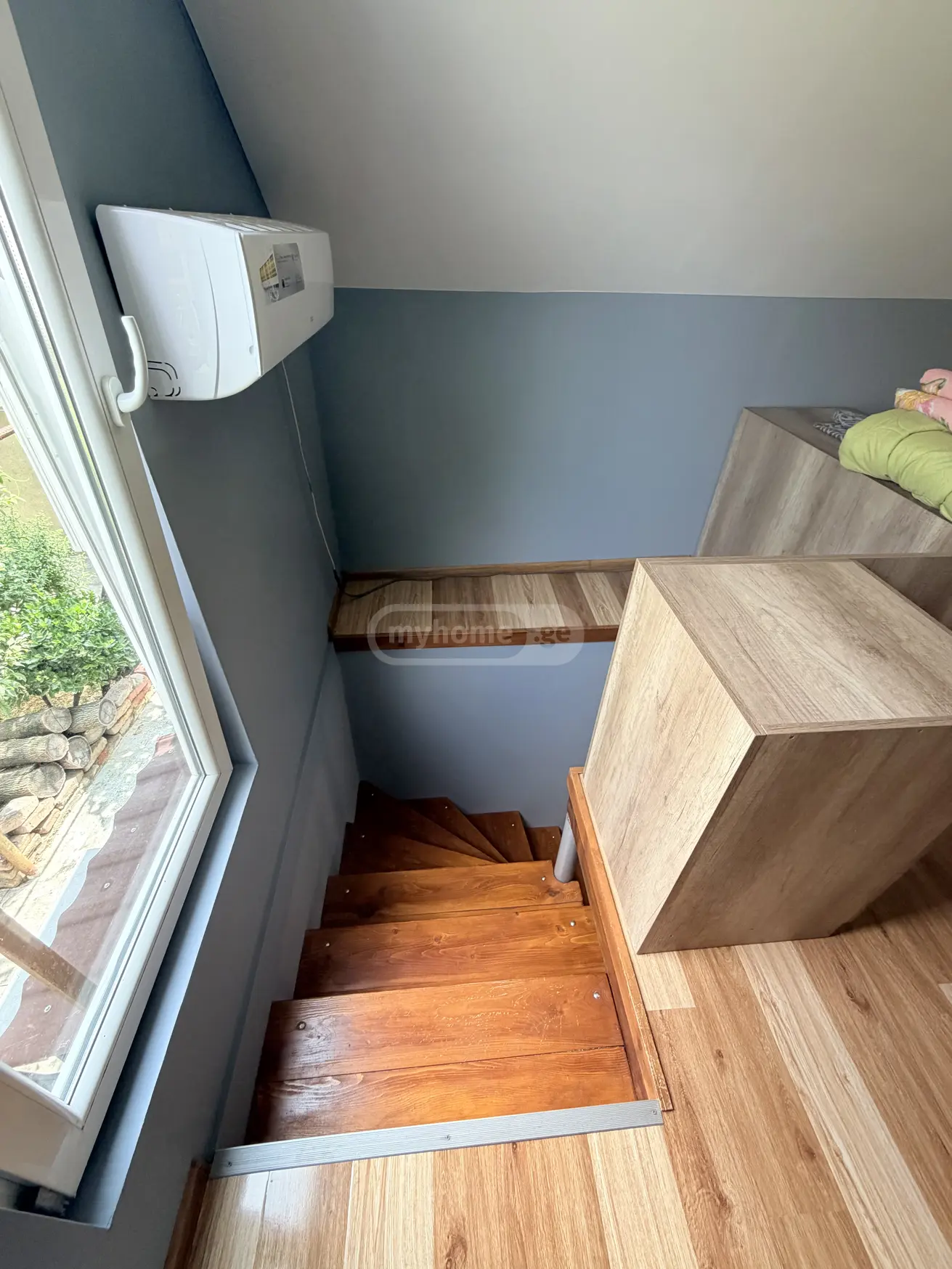 For Rent 2 Room Private House Kukiaze, 6 of 7