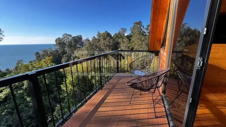 For Rent 2 Room Country House Navtlughshi, 3 of 12