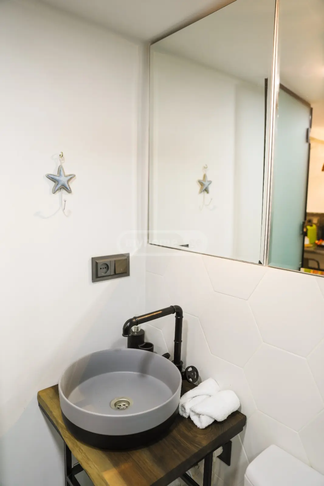 For Rent 3 Room Private House view 7