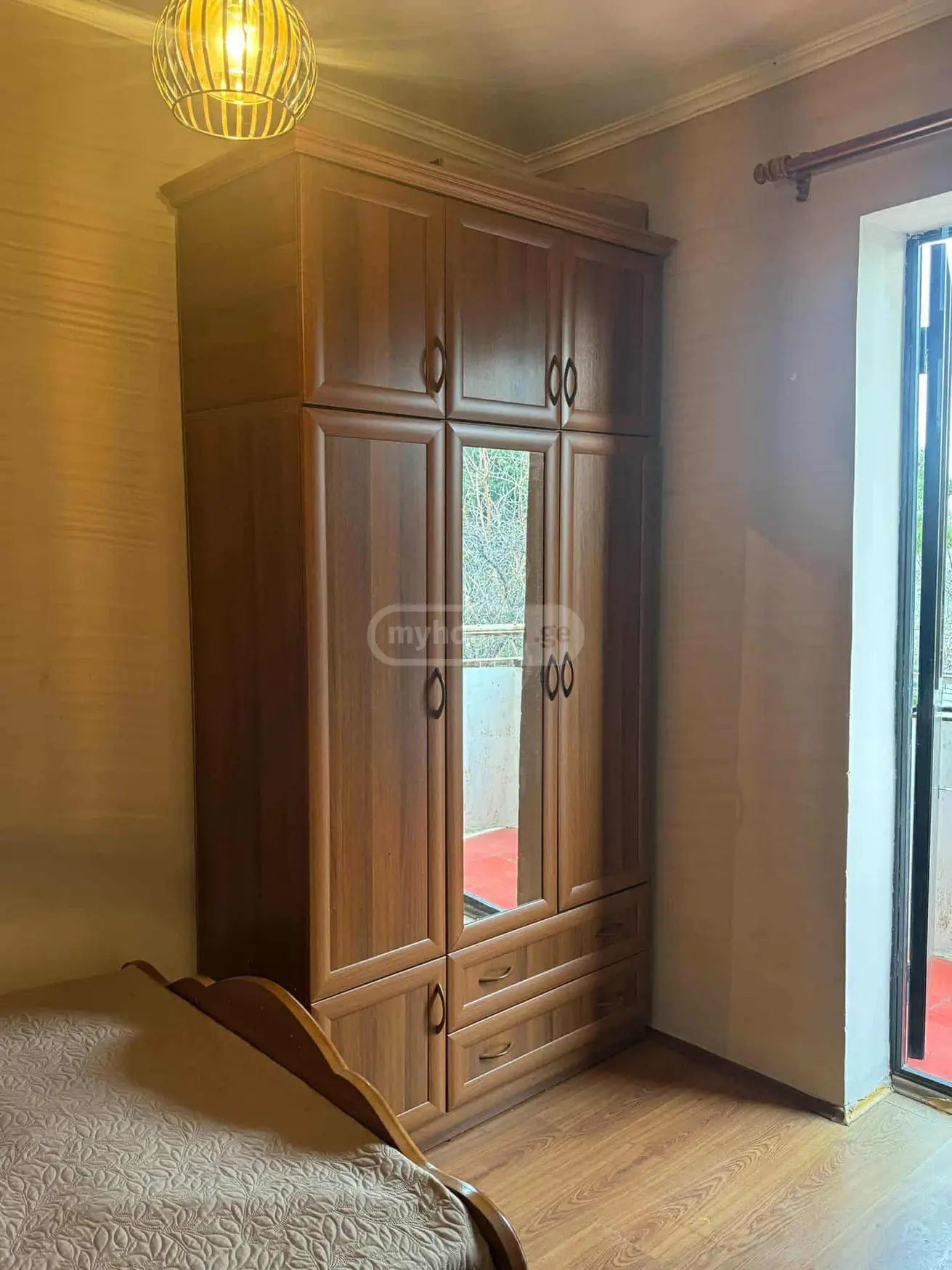 For Rent 2 Room Apartment Varketilshi, 6 of 12