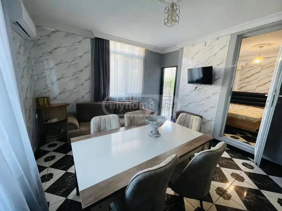 Daily Rent 1 Room Apartment Khelvachauris Munitsipalitetshi view 5