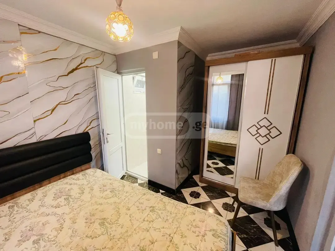 Daily Rent 1 Room Apartment Khelvachauris Munitsipalitetshi view 10