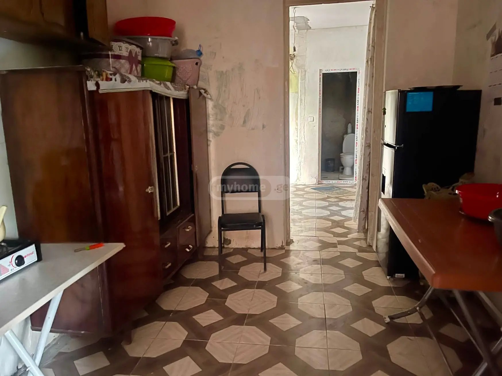 Продажа 3-комната Квартира в Telavshi view 2