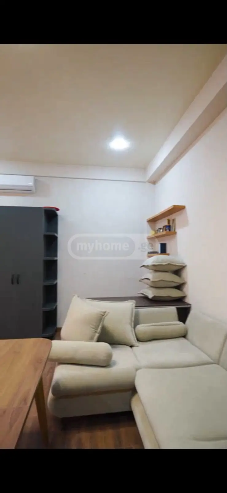 For Rent Sasatsqobe Commercial Space Mtskhetis Munitsipalitetshi view 12