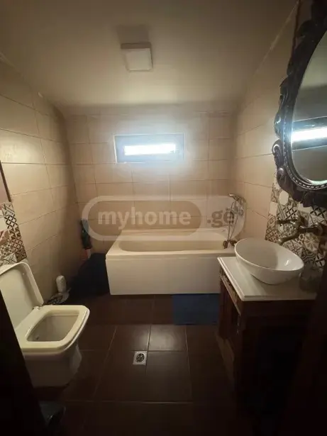 For Sale 7 Room Country House, 4 of 9