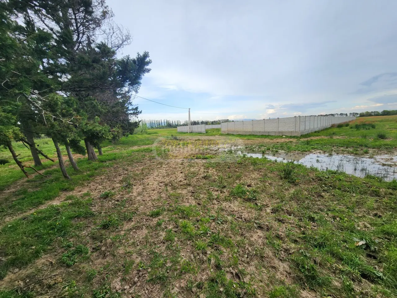 For Sale Komertsiuli Land Plot Tsqaltubos Munitsipalitetshi view 3