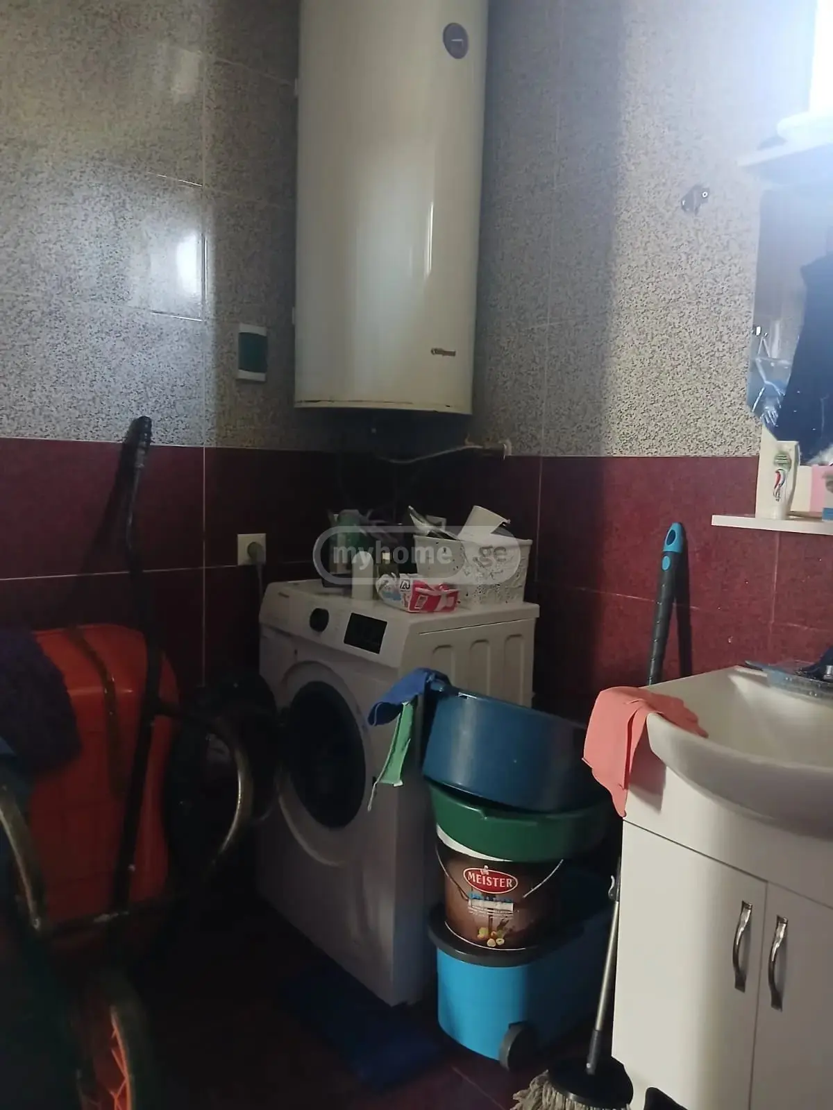 For Sale 4 Room Private House view 12