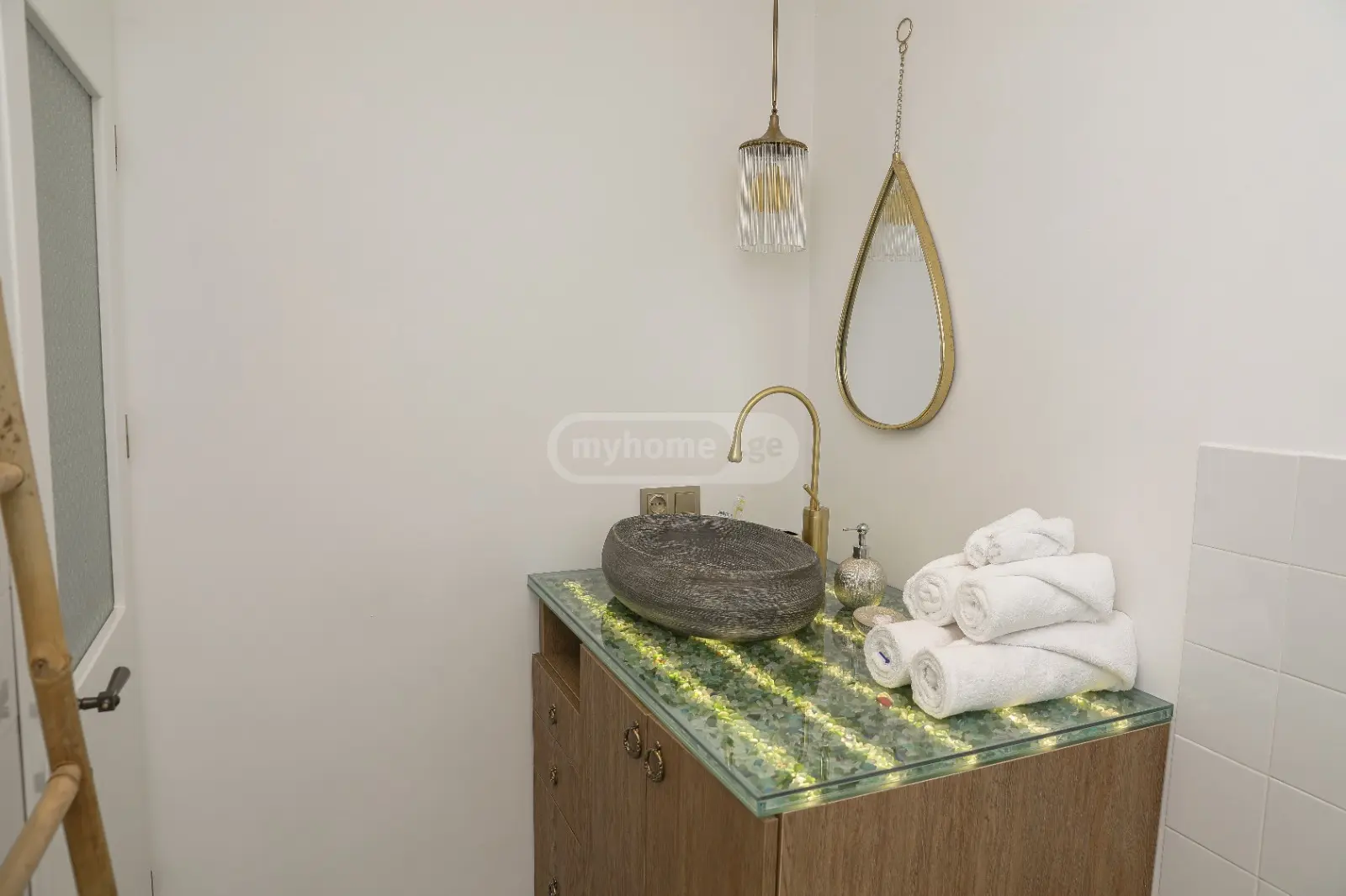 For Rent 3 Room Private House view 14