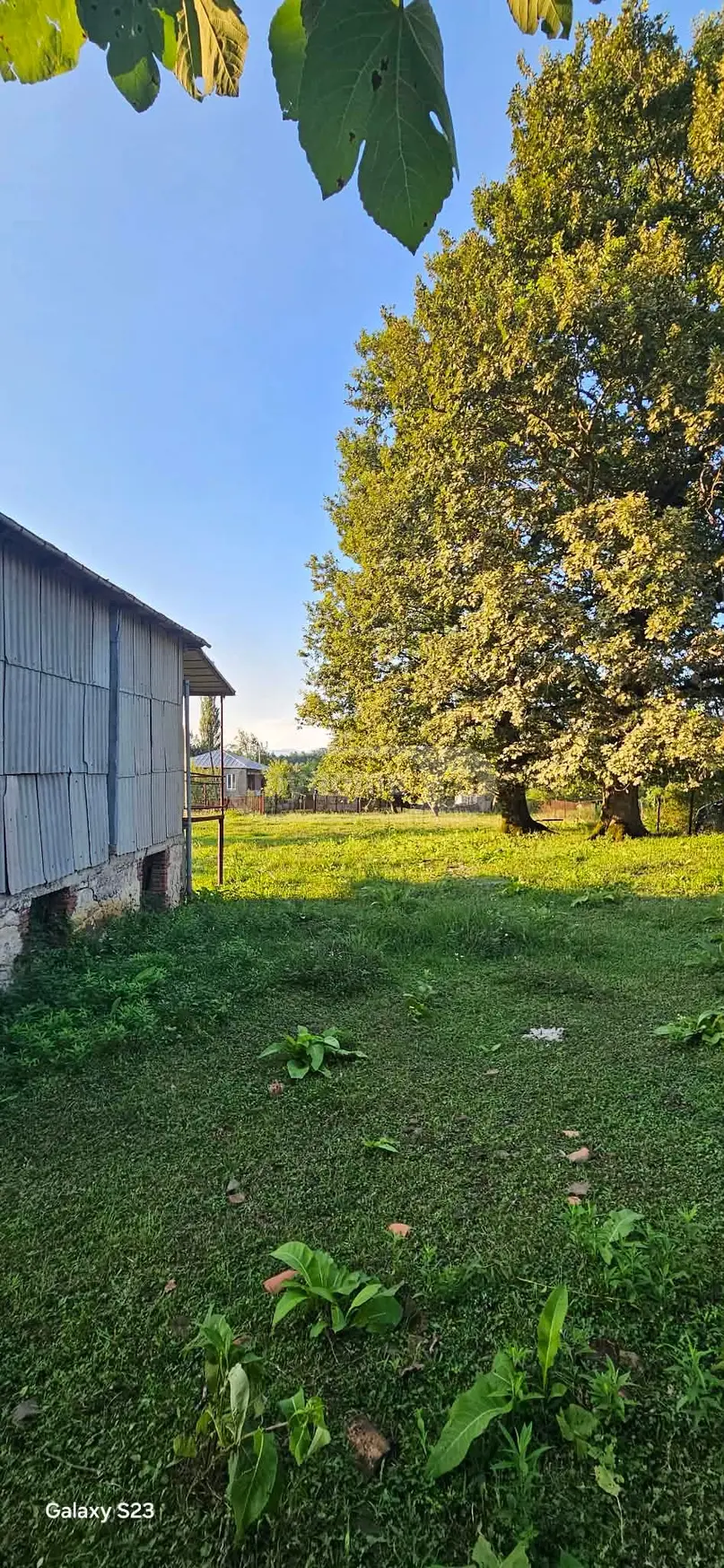 For Sale Ara Sasoplo-Sameurneo Land Plot Baghdatshi view 14