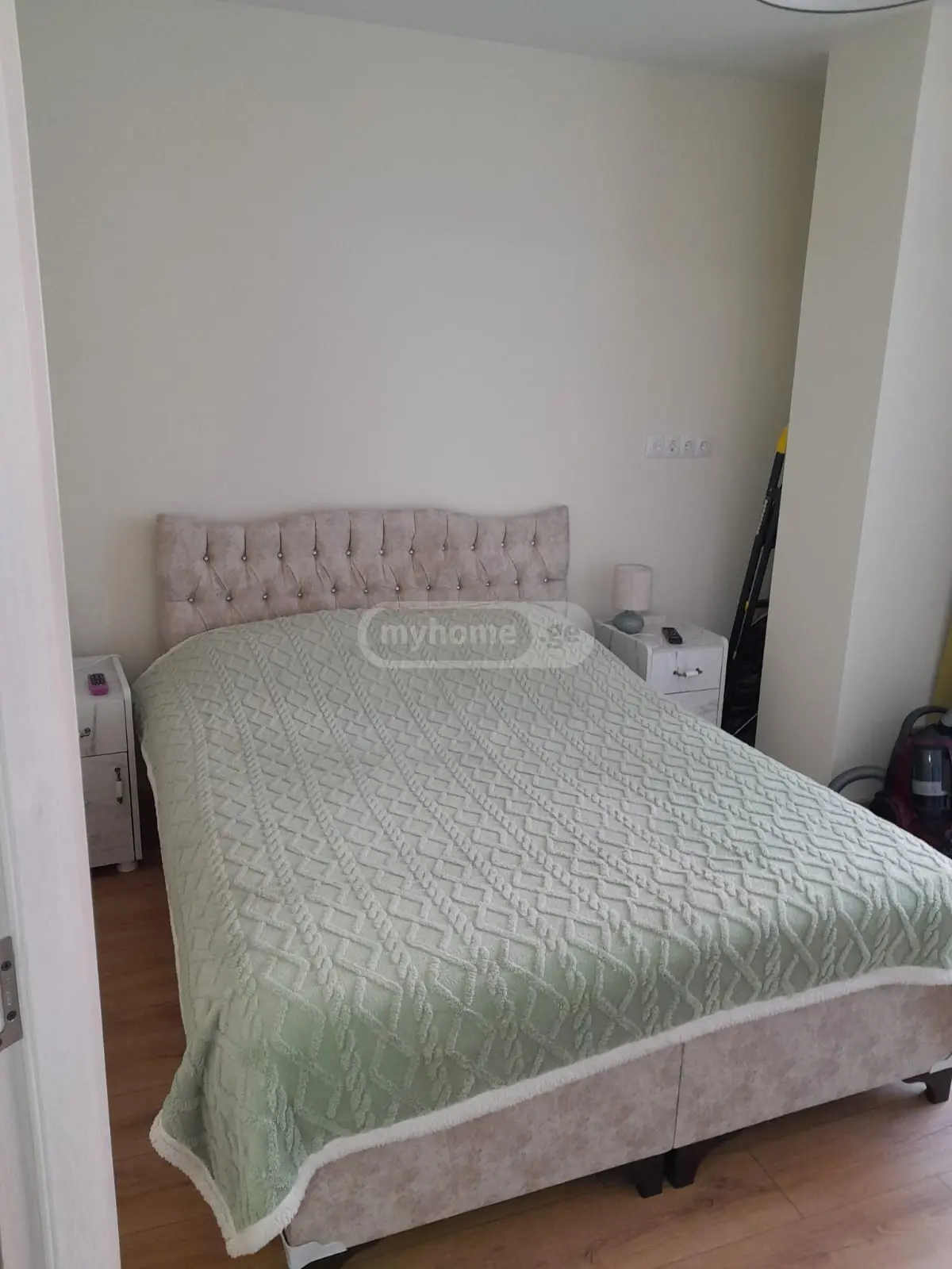 Daily Rent 3 Room Apartment view 8
