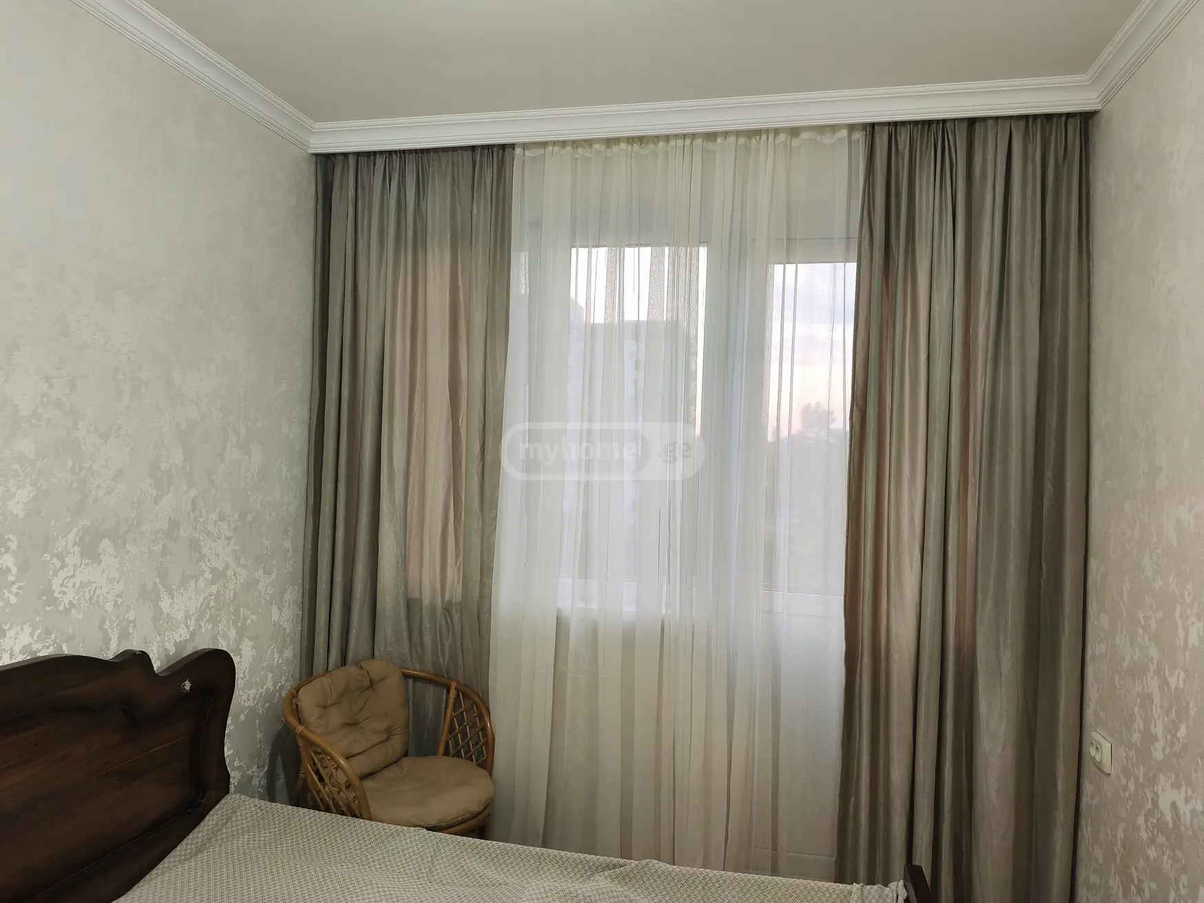 Daily Rent 2 Room Apartment Potshi view 6