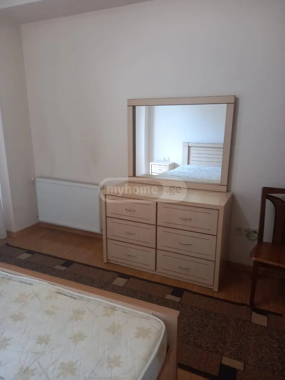 For Rent 2 Room Apartment Isanshi, 2 of 10