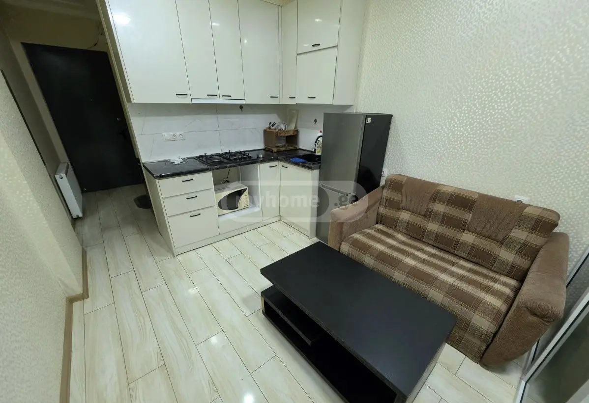 For Sale 2 Room Apartment, 3 of 6