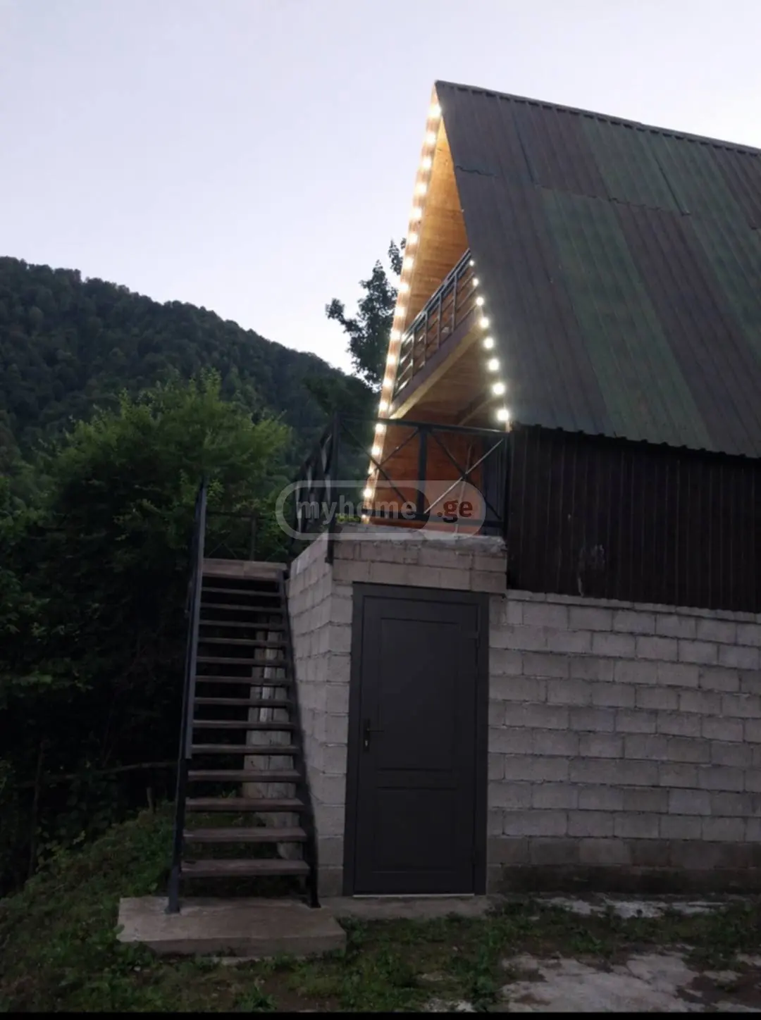 For Rent 2 Room Country House view 1