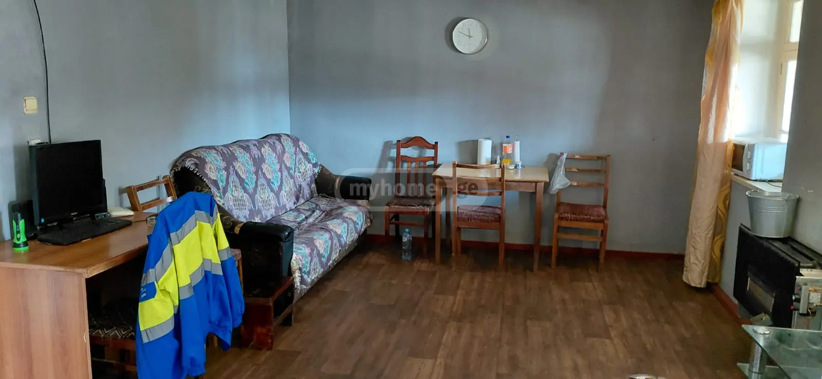 Продажа 6-комната Частный дом в Dushetis Munitsipalitetshi view 48