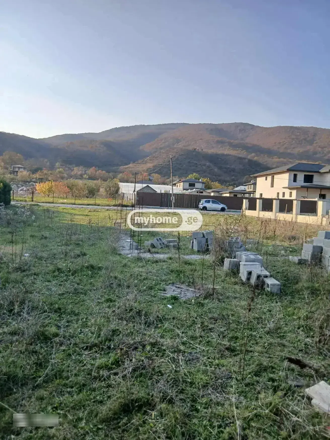 Продажа Земля / участок в Mtskhetis Munitsipalitetshi view 7