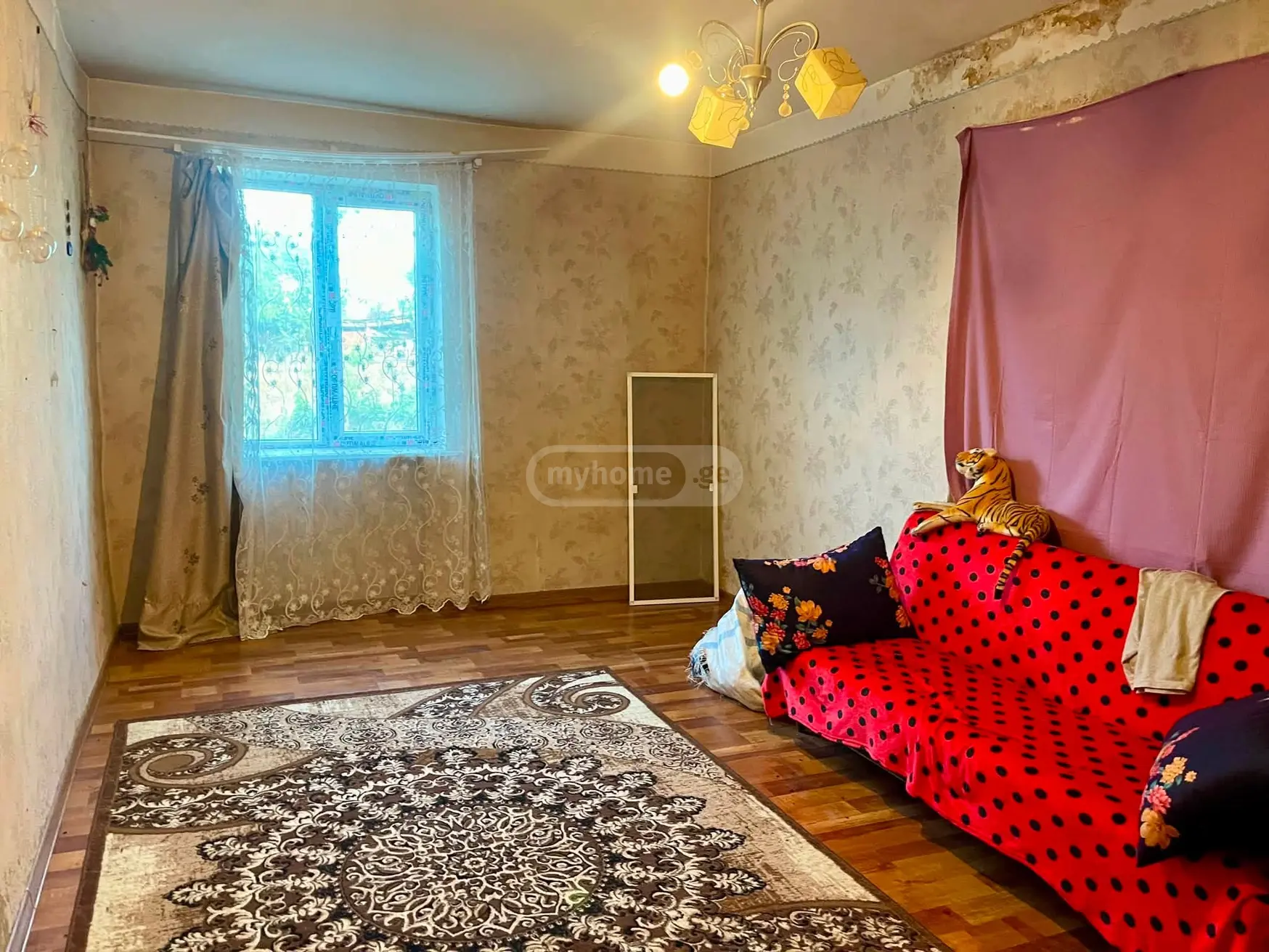 Продажа 3-комната Квартира в Telavshi view 1