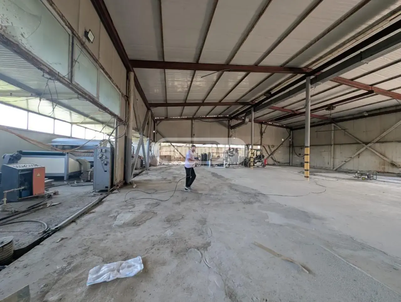 For Sale Universaluri Commercial Space Mtskhetis Munitsipalitetshi view 14