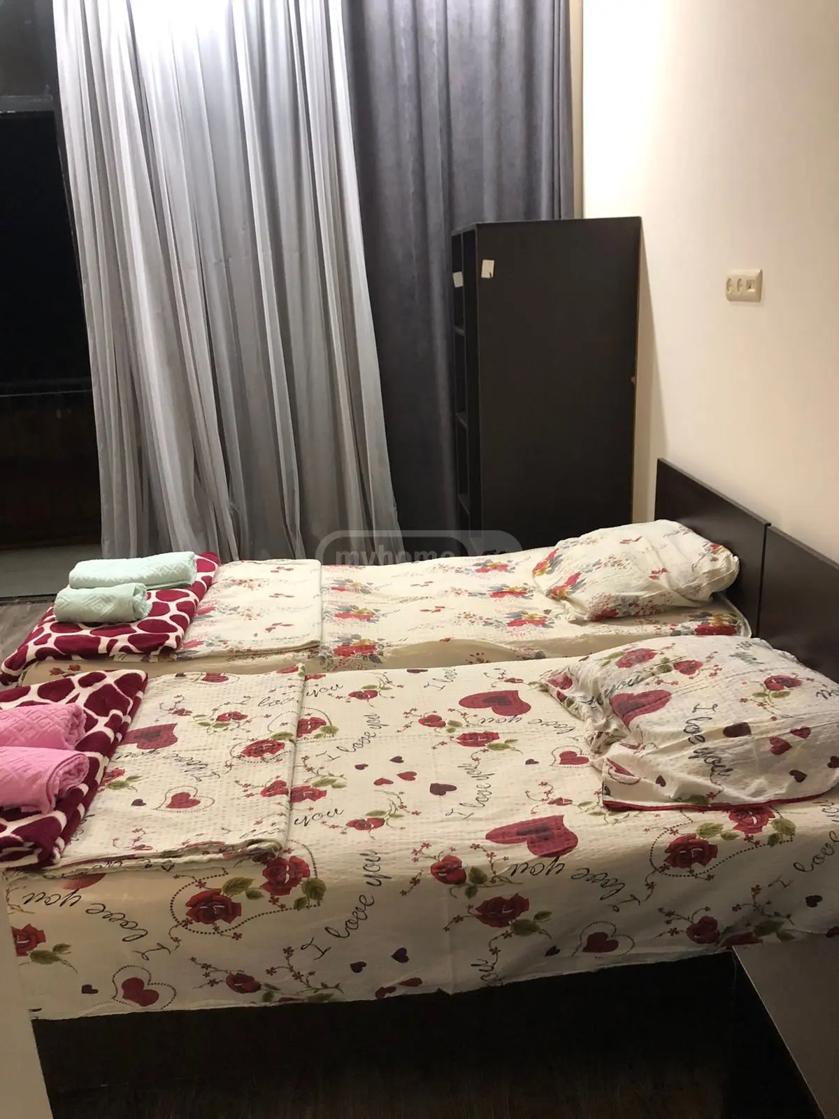 Daily Rent 10+ Room Sastumro Kobuletshi view 8