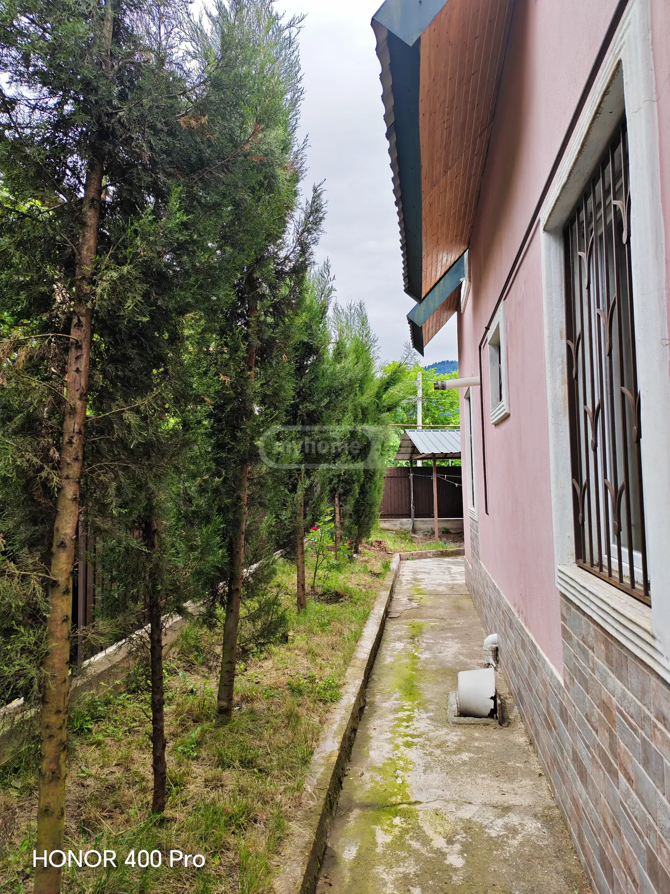 For Sale 6 Room Private House Borjomshi view 6