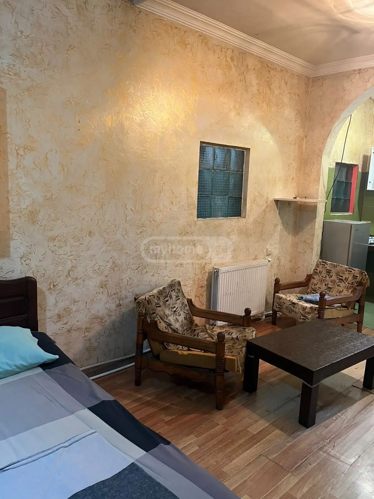 Daily Rent 1 Room Private House view 3