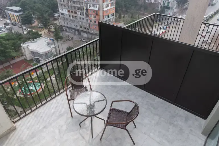 For Sale 6 Room Sastumro San. Zonashi view 6