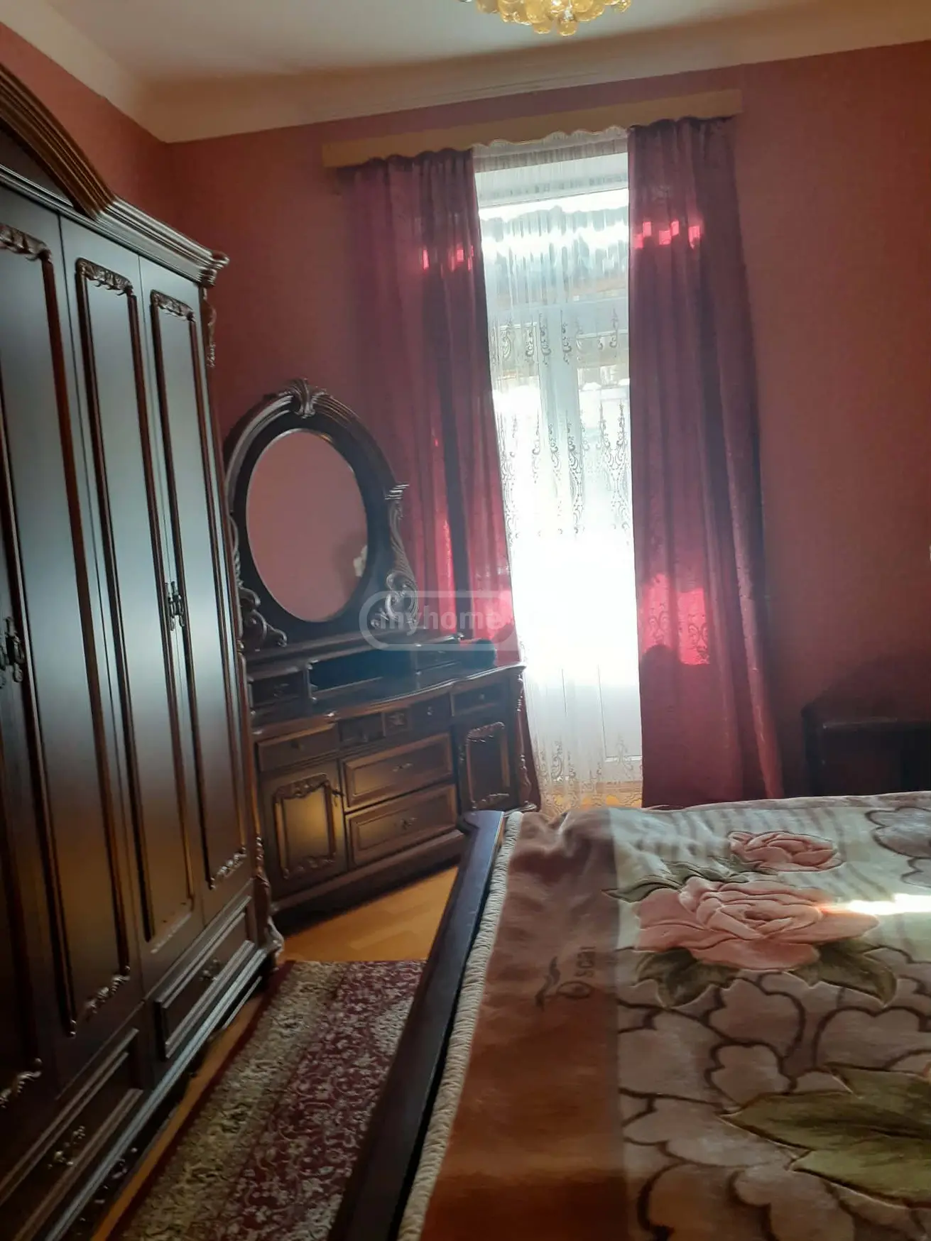 Продажа 4-комната Квартира в Zestaponshi view 5