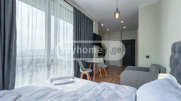 For Sale 6 Room Sastumro San. Zonashi view 11
