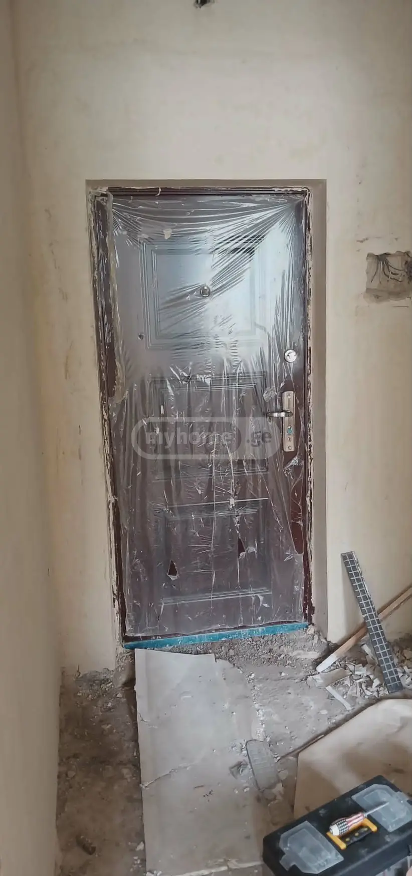 For Sale 2 Room Apartment Borjomshi view 6