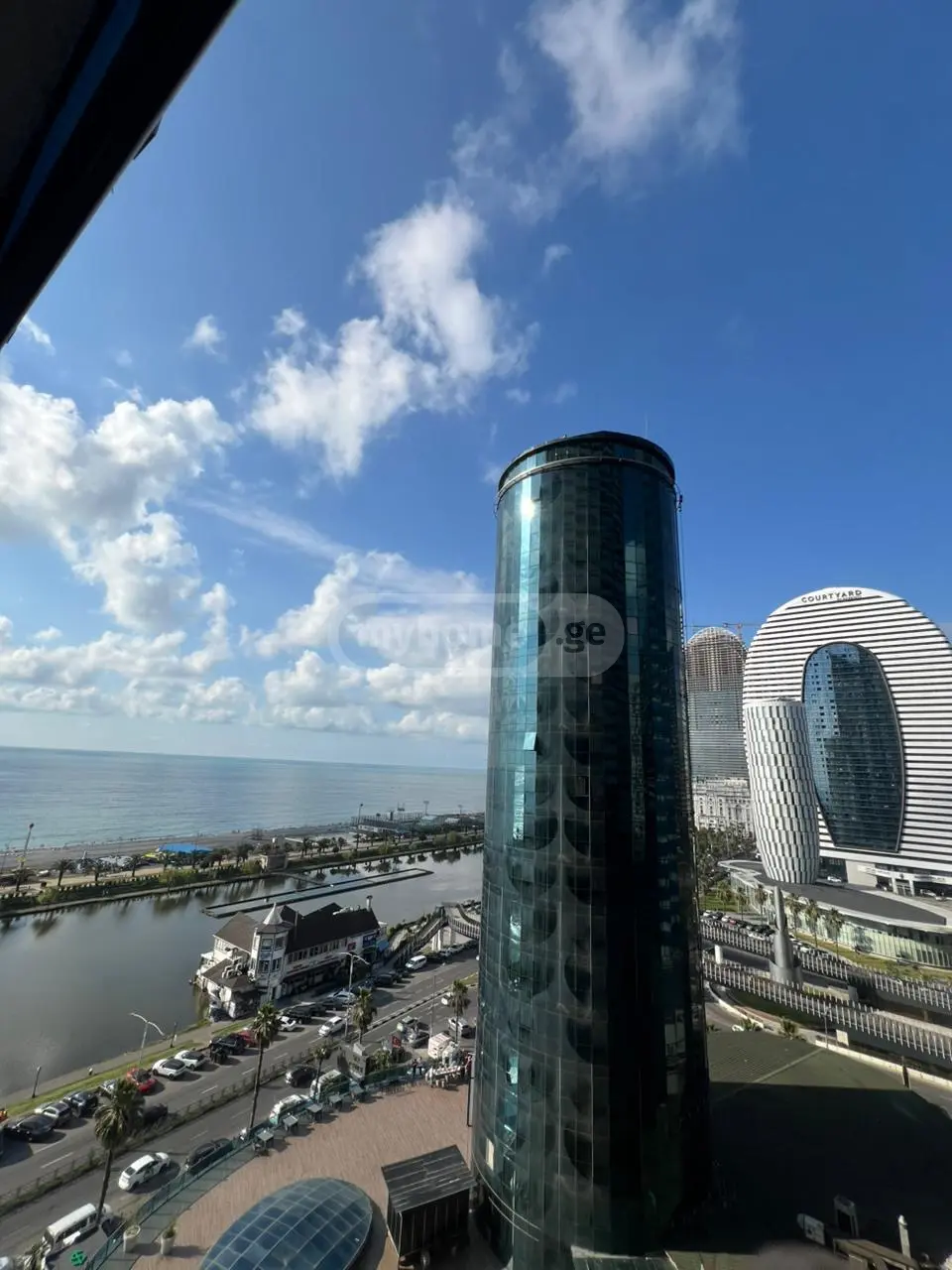 Daily Rent Spetsialuri Commercial Space In Batumi, 10 of 10