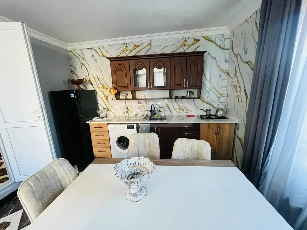 Daily Rent 1 Room Apartment Khelvachauris Munitsipalitetshi view 8