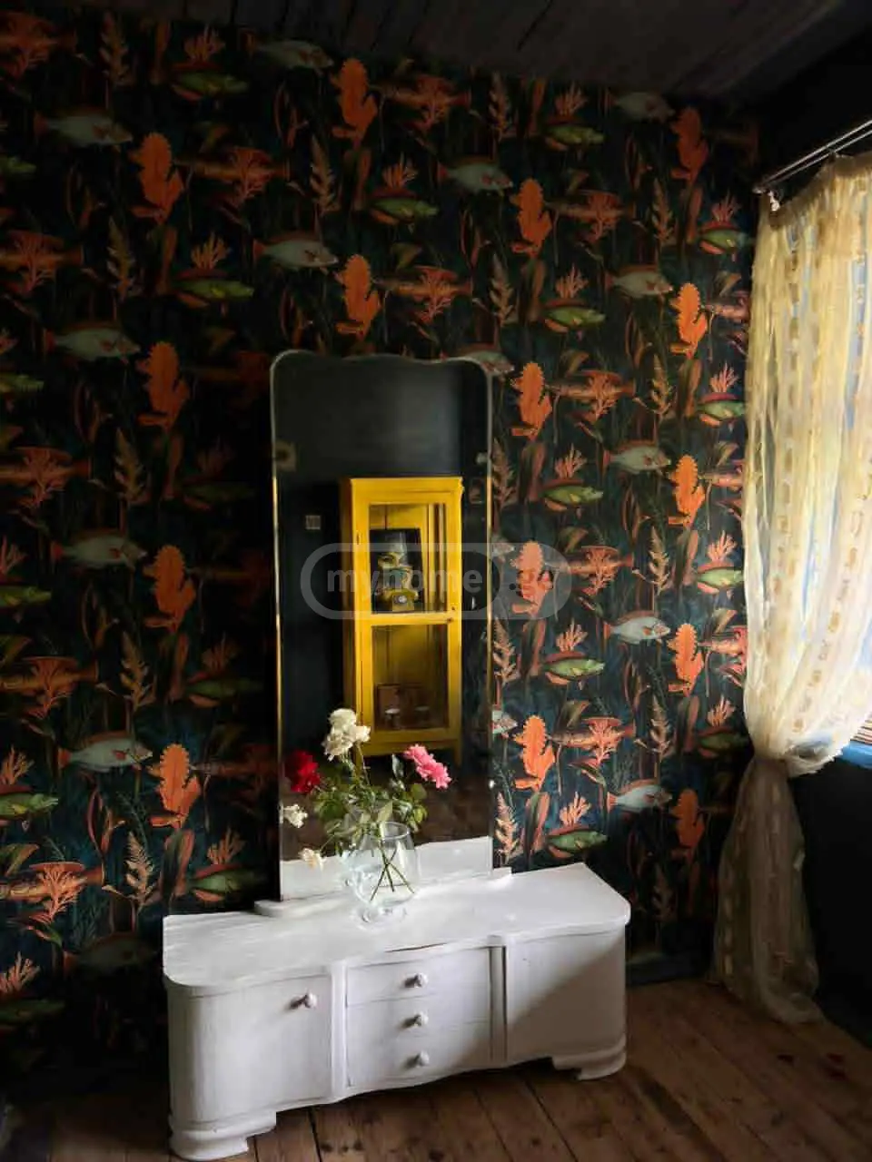 For Sale 5 Room Private House Sagarejos Munitsipalitetshi view 6