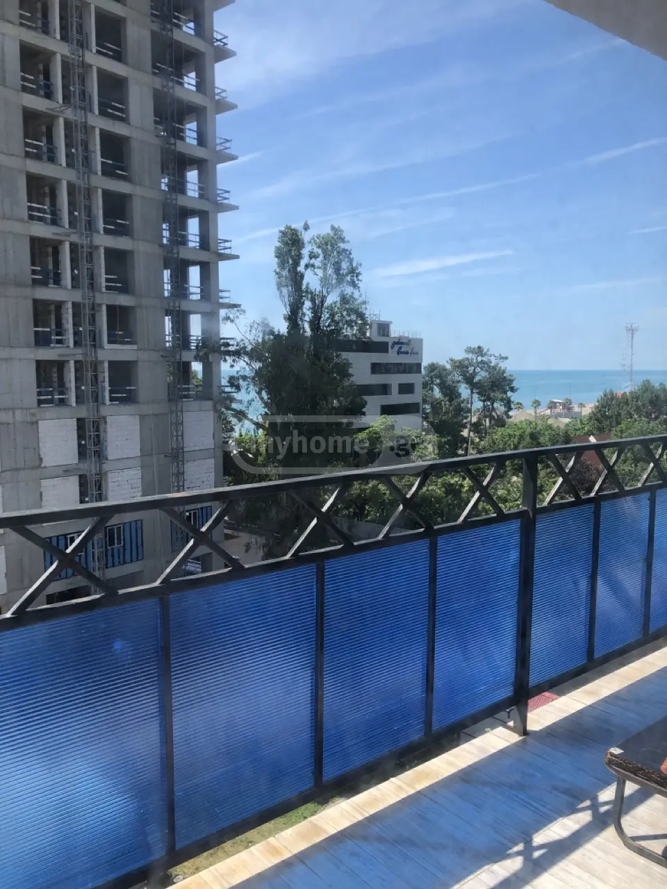 Daily Rent 2 Room Apartment Khelvachauris Munitsipalitetshi view 4